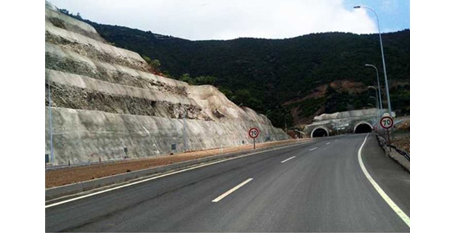 B.Ergünler Yol Yapı yakıt ikmalinin takibi için Turpak yeni nesil Taşıttanıma ve akaryakıt otomasyon sistemlerini kullanmaya başladı.