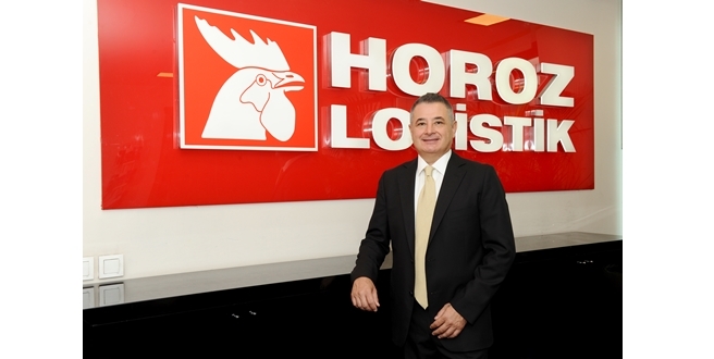 Horoz Lojistik e-ticarete, entegre hizmetlerle öncülük ediyor.