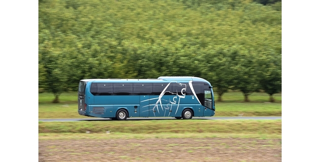 MAN Lion’s Coach, prestijli  ödülleri toplamaya devam etti