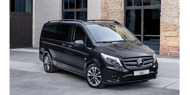 Mercedes-Benz Aralık kampanyaları