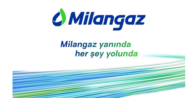 Milangaz, yenilenen kimliği ile tüketicilerinin karşısında