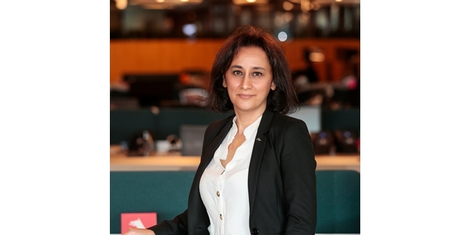 Petrol Ofisi’nde CHRO’luk görevine Burcu Yüksel Kocagöz atandı