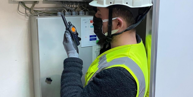 Akaryakıt İstasyonlarında Bodrum Kat SEÇ Riskleri Ve Önlemleri