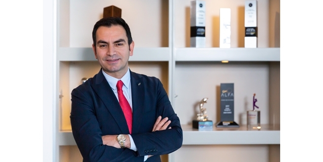 ARAS KARGO TEKNOLOJİK YATIRIMLARIYLA YENİ KARGO DENEYİMİ SUNUYOR