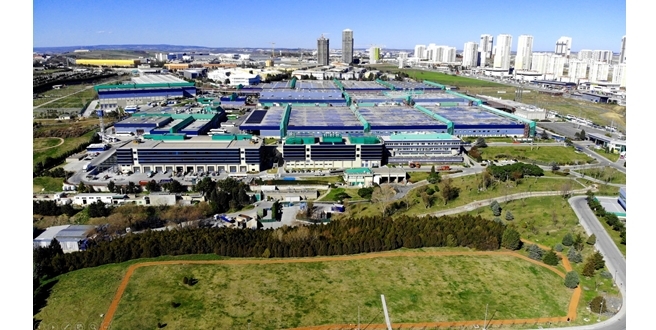 Mercedes-Benz Türk, enerji verimliliği alanındaki çalışmaları ile 2021 yılında da fark yarattı