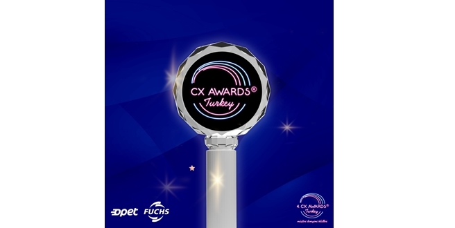 Opet Fuchs “Fullcheck Shop” ile “Sektörünün İlkleri” ödülüne  layık görüldü