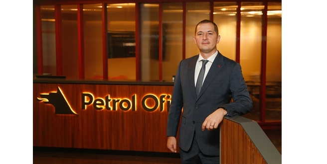 Petrol Ofisi, yaratıcılığın ödüllendirildiği  Kristal Elma Yarışması’nda 3 ödül aldı