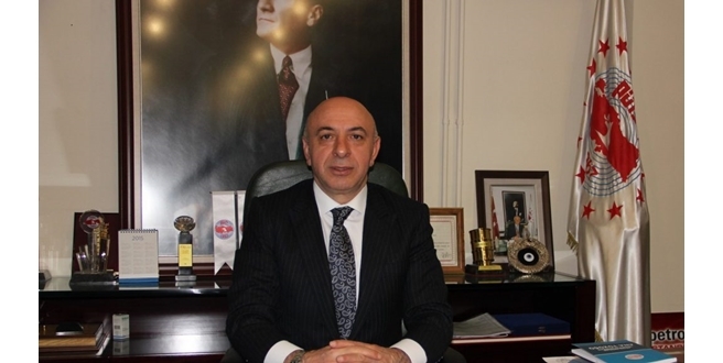 PÜİS BAYİLERİN SORUNLARINI HÜKÜMETE TAŞIDI