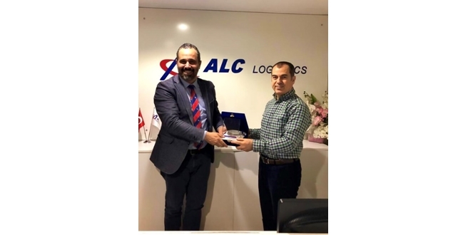 ALC LOJİSTİK SCHMITZ CARGOBULL İLE BÜYÜMEYE DEVAM EDİYOR…