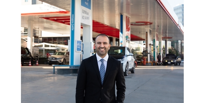 Aytemiz şaşırtan hizmetleriyle büyümeye devam edecek