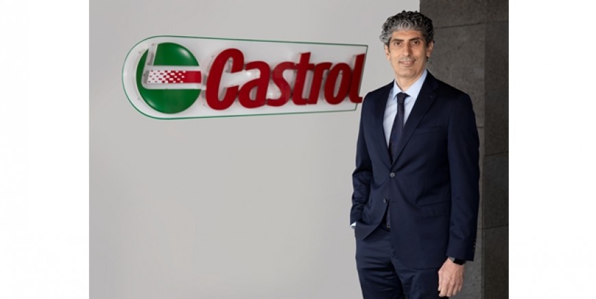 Castrol’den Ezber Bozan Özel Servis Zincir Markası:  Castrol Auto Service