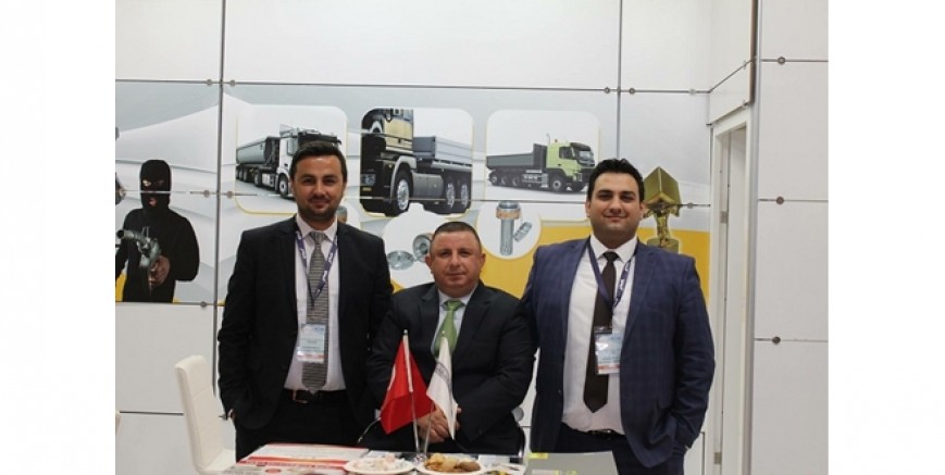 EREN TEKNİK, FUEL GUARD MARKASI İLE YAKIT HIRSIZLIĞINA SON VERİYOR