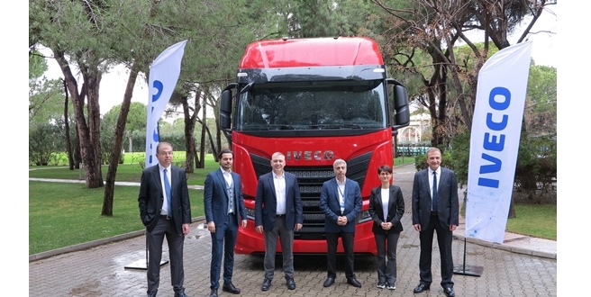 IVECO Ailesi
