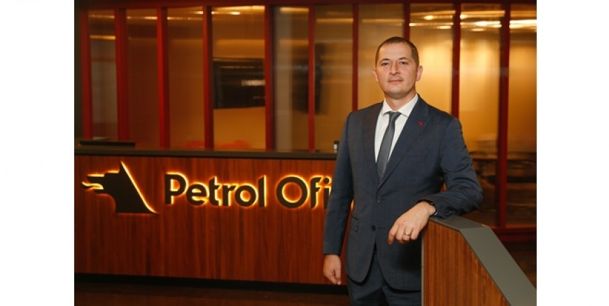 Petrol Ofisi, akaryakıt sektöründe  bir kez daha ‘Yılın İtibarlısı’ seçildi