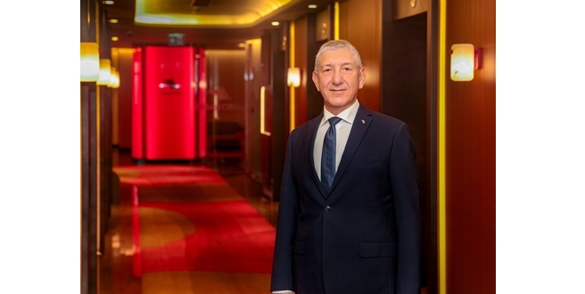 Petrol Ofisi yeni yıla yeni sistemle girdi