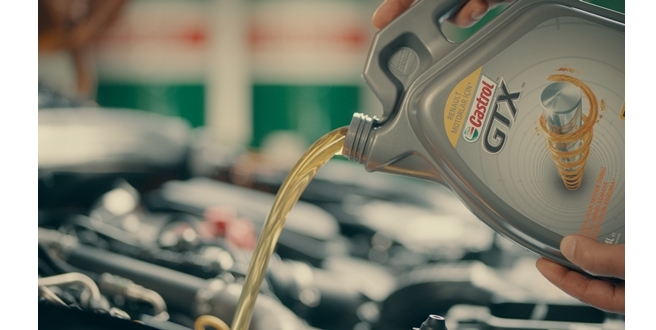 Renault’un tercihi Castrol!  Aracının değerini bilenlerin tercihi Castrol
