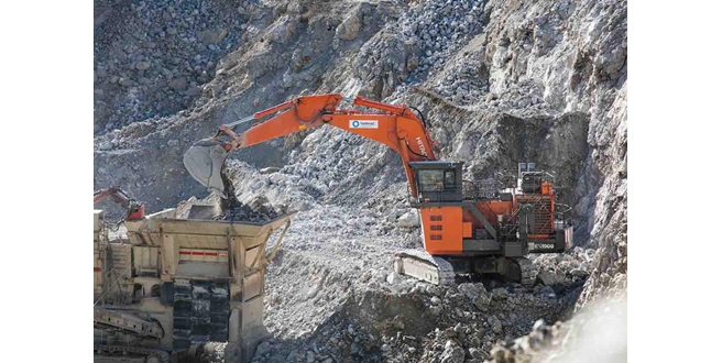 Tarmac Agrega  Turpak Teknolojilerini Tercih Etti!