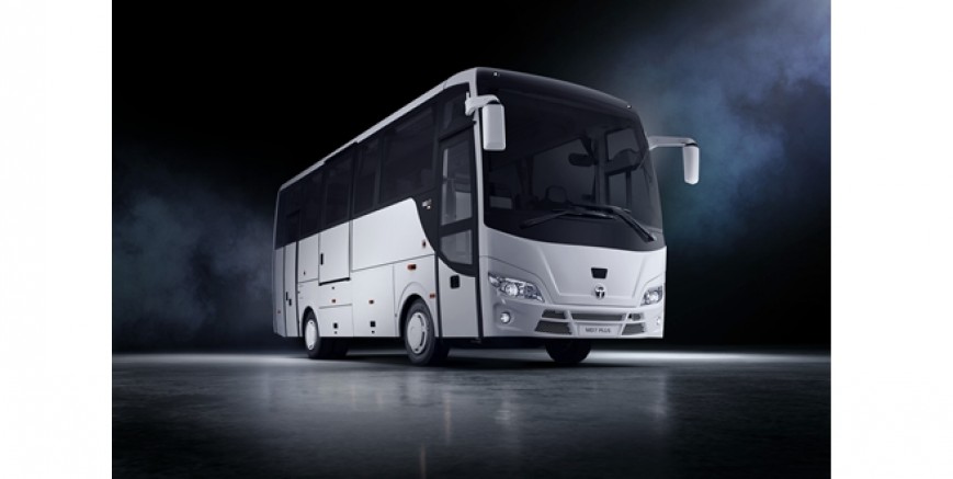 TEMSA MD7 Plus, İspanya’da Yılın Midibüsü seçildi