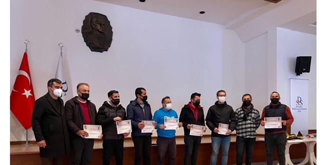 TORA 16. Geleneksel SEÇ Haftasını başarıyla geçirdi