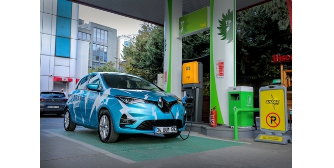 Akaryakıt Zamları Karşısındaki  En İyi Seçenek Elektrikli Araçlar