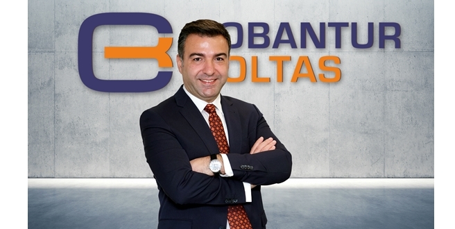 ÇOBANTUR BOLTAS 2022’DE İNSAN KAYNAĞIYLA BÜYÜYECEK