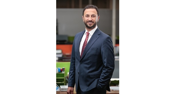 Naturelgaz 15’inci ‘Petroleum Istanbul’da yerini aldı