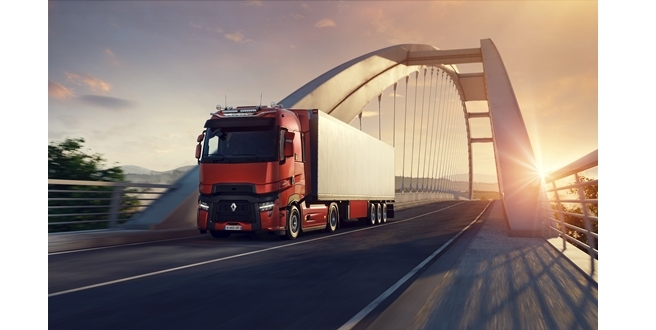 Renault Trucks’dan 4 yaş ve üstündeki araçlara özel kampanya