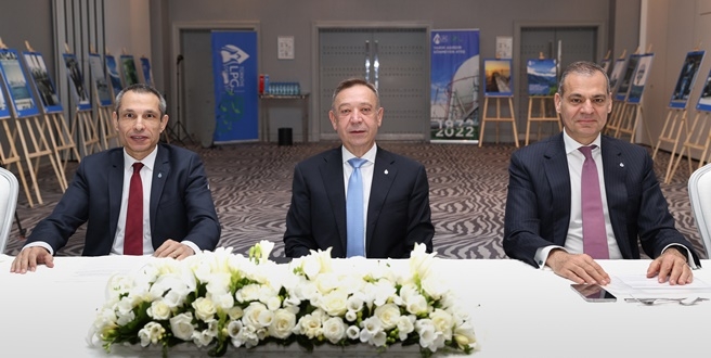 Rusya-Ukrayna Savaşı Türkiye’nin LPG tedariğinde sıkıntı yaratmıyor