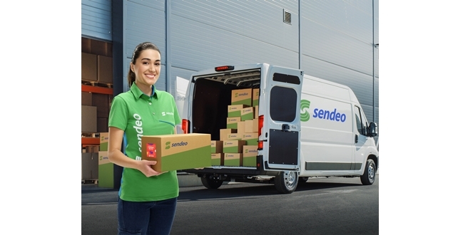 Sendeo, Türkiye’nin 81 ilinde hizmet vermeye başladı