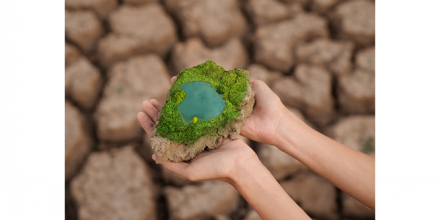 TORA, kuraklıkla mücadelede neler yapılabileceğini anlattı