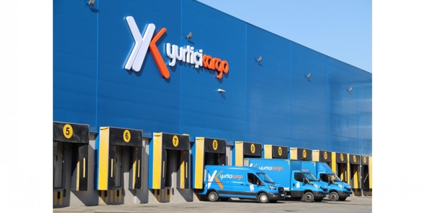 Yurtiçi Kargo, üçüncü kez en itibarlı kargo markası oldu