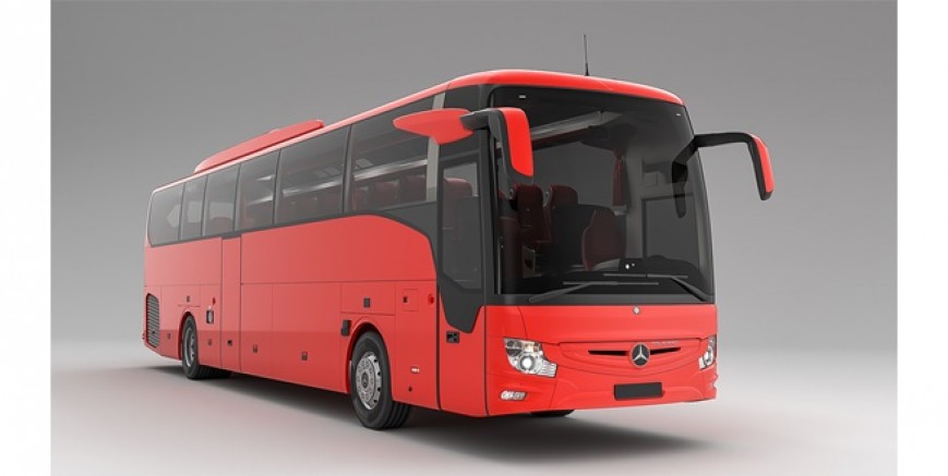 Mercedes-Benz Kamyon Finansman’dan kamyon ve otobüs ürün grubu için Nisan ayına özel fırsatlar