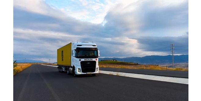 MSC Medlog&Asyaport ile Turpak iş birliği artarak devam ediyor.