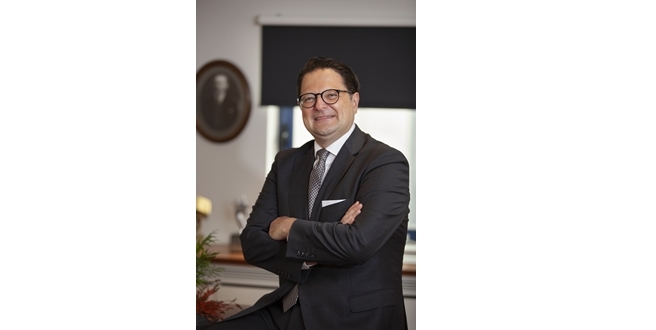 Omsan Logistics’e Stevie Awards’tan Altın ve Bronz Ödül