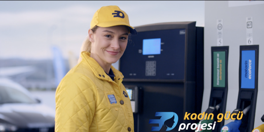 OPET 30. yılına özel reklam filminde   “İşimiz yollarda görünenden daha fazlası” diyor