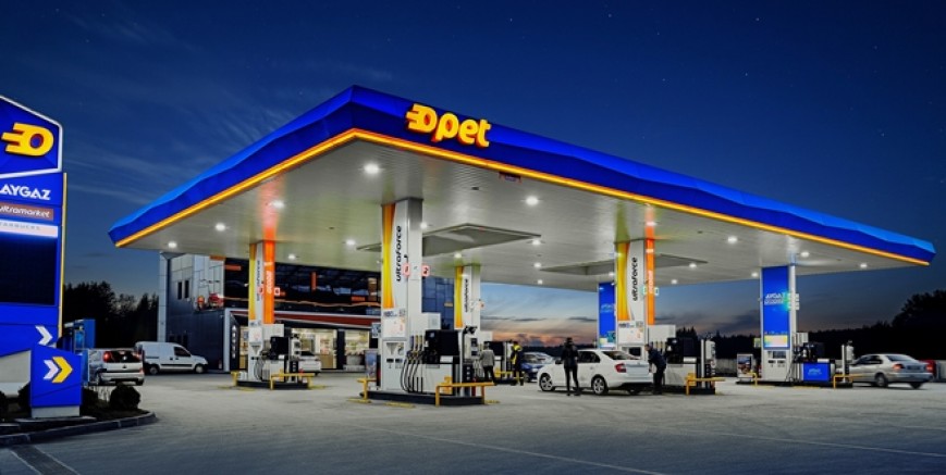 OPET yine akaryakıt sektörünün en itibarlı markası seçildi