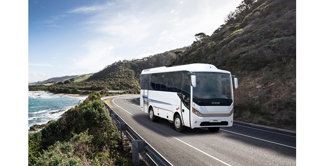 “Otokar Servis Günleri” kampanyası  25 Nisan’da başlıyor