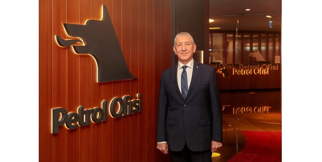 PETROL OFİSİ güçlü ve emin adımlarla ilerlemeye devam ediyor