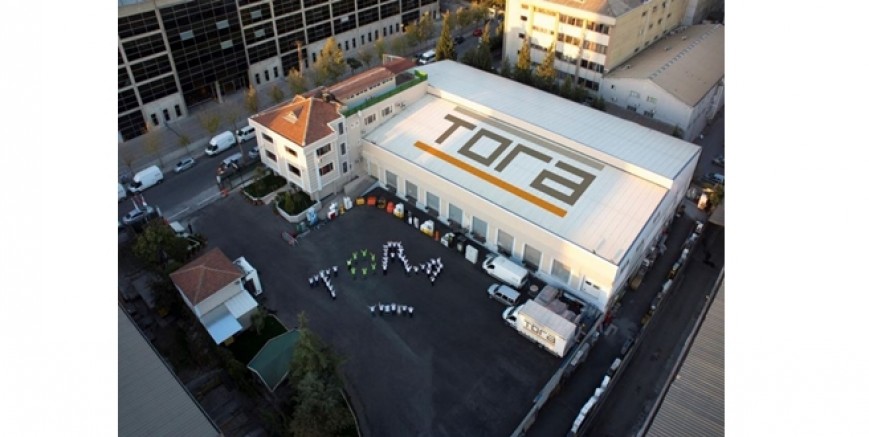 Tora 24. yaşını kutluyor