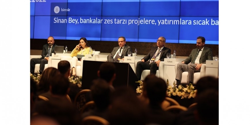 Enerji Ticareti ve Tedariği Zirvesi “ISTRADE 2022” de sektör masaya yatırıldı