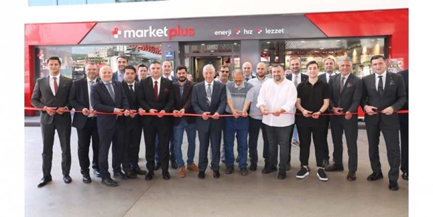 Petrol Ofisi’den bir günde 5 istasyon açılışı