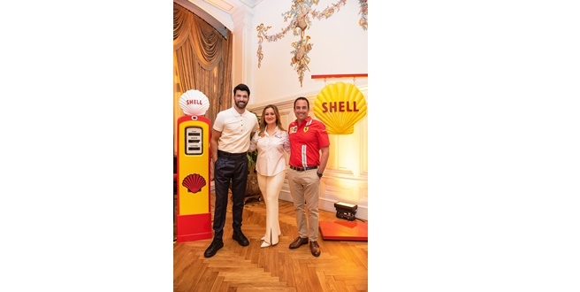 “Shell Hep ileride” olmaya devam ediyor