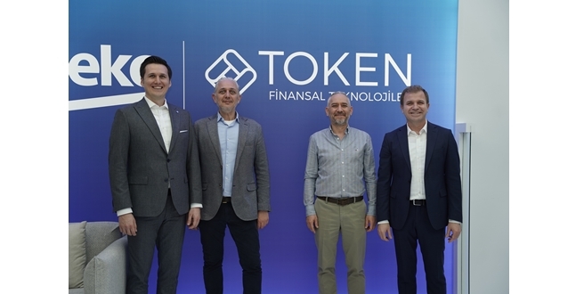 TORA ve BEKO arasında “Yeni Nesil Pompa Yazarkasa” iş birliği gerçekleştirildi.