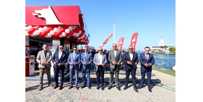 Akaryakıt sektörünün lideri Petrol Ofisi, toptan satışlar bayileri ile ‘yaza merhaba’ dedi