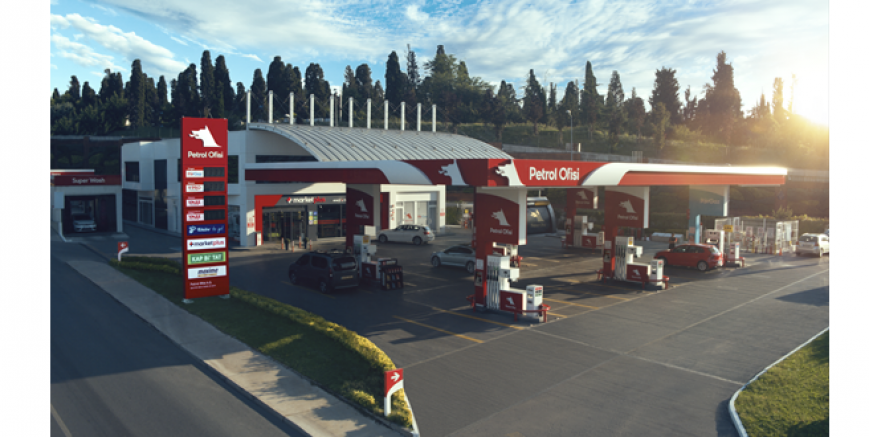 Akaryakıt sektörünün pazar lideri yine Petrol Ofisi oldu