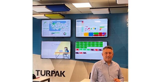 BP’den Turpak Çalışanlarına Ödül!