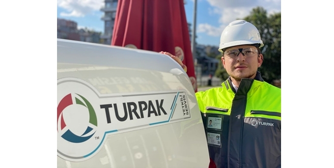 BP’den Turpak Çalışanlarına Ödül!