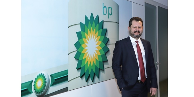 bp Türkiye ve Tora,   İstasyon Bakımını Fidana Dönüştürüyor