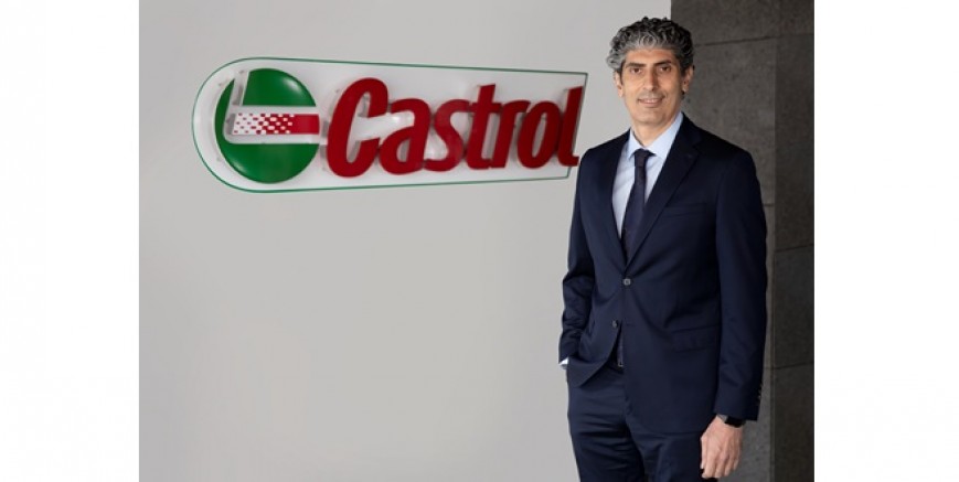 Türkiye otomotiv madeni yağ pazarının lideri:  Castrol