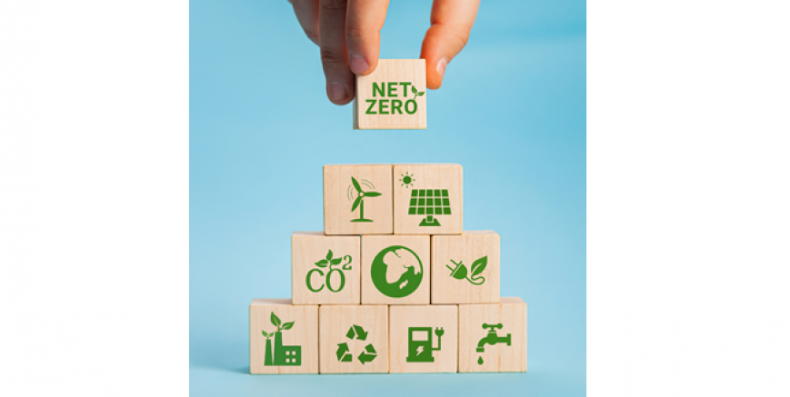 Ecotora, Net Zero Hedefleri için atılan adımları anlattı